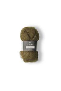 Isager - Silk Mohair - 68
