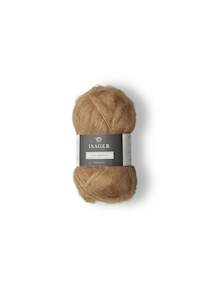 Isager Silk Mohair 1: Isager - Silk Mohair - 63