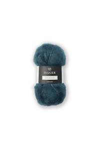 Isager Silk Mohair 1: Isager - Silk Mohair - 16