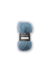 Isager Silk Mohair 1: Isager - Silk Mohair - 11