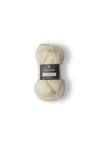 Isager - Silk Mohair - 0