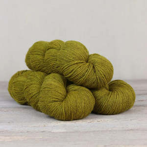 Fibre Co Amble Sock Yarn: Fibre Co - Amble Sock Yarn - Buttermere