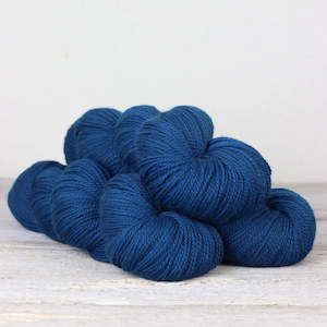 Fibre Co Amble Sock Yarn: Fibre Co - Amble Sock Yarn - Wast Water