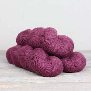 Fibre Co Amble Sock Yarn: Fibre Co - Amble Sock Yarn - Calluna