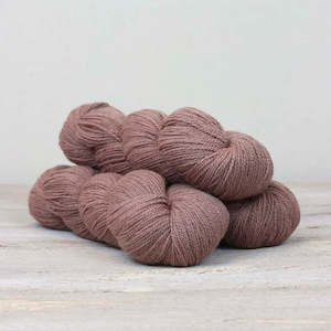 Fibre Co Amble Sock Yarn: Fibre Co - Amble Sock Yarn - Heathland