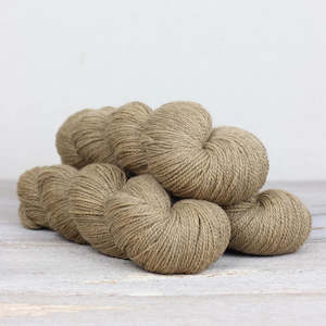 Fibre Co Amble Sock Yarn: Fibre Co - Amble Sock Yarn - St. Bees Beach