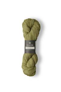 Isager Alpaca 2: Isager - Alpaca 2 - Thyme