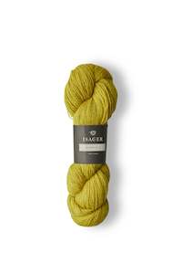 Isager - Alpaca 2 - 40