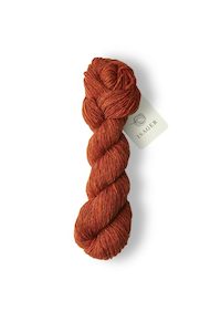 Isager Tweed: Isager - Tweed - Paprika
