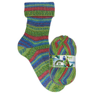 Opal Rainforest - 11602