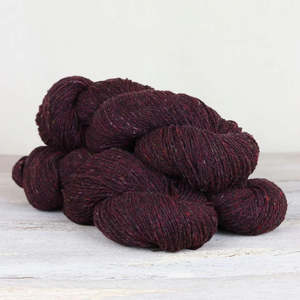 8 Ply Dk Weight: Brannagh - Arranmore Light - Fibre Co - 30 DAY PREORDER