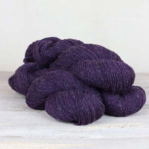 8 Ply Dk Weight: Corcoran - Arranmore Light - Fibre Co - 30 DAY PREORDER