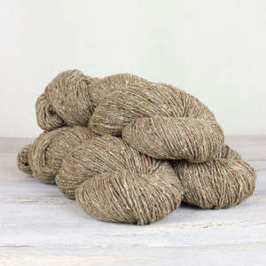 8 Ply Dk Weight: Cronan - Arranmore Light - Fibre Co - 30 DAY PREORDER