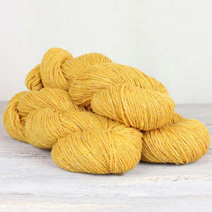 8 Ply Dk Weight: Finian - Arranmore Light - Fibre Co - 30 DAY PREORDER