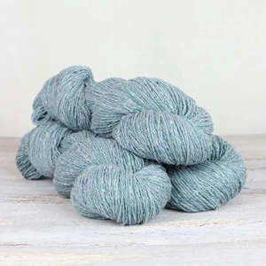 8 Ply Dk Weight: River Esque - Arranmore Light - Fibre Co - 30 DAY PREORDER