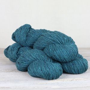 8 Ply Dk Weight: Kinnego Bay - Arranmore Light - Fibre Co - 30 DAY PREORDER