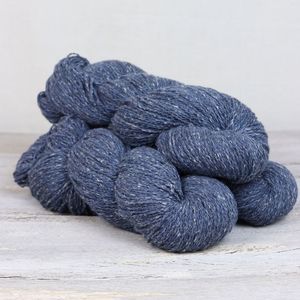8 Ply Dk Weight: Evlin - Arranmore Light - Fibre Co - 30 DAY PREORDER
