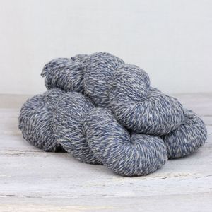 8 Ply Dk Weight: Glasney - Arranmore Light - Fibre Co - 30 DAY PREORDER