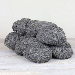8 Ply Dk Weight: Glenveagh Castle - Arranmore Light - Fibre Co - 30 DAY PREORDER