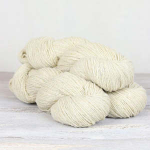 8 Ply Dk Weight: St Claire - Arranmore Light - Fibre Co - 30 DAY PREORDER