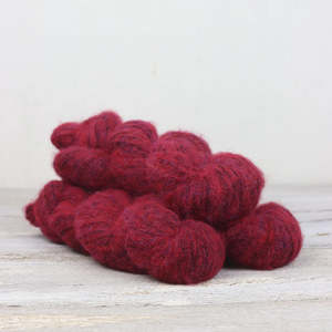 8 Ply Dk Weight: Mars - CIrro - Fibre Co - 30 DAY PREORDER