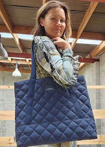 Hello Friday: Taylor Tote Bag