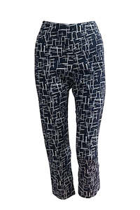 Bittermoon- Capri Pant