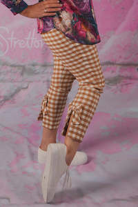 Annah Stretton Orbit Pant