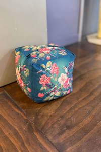 Homewares: Door Stop - Vintage Birds