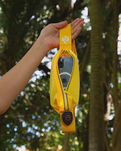 Bags: runEZ -HIP BAG - LED LIGHT