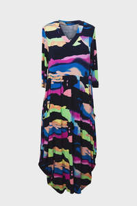 Sale: Bittermoon Carly Dress - Planet