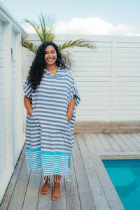 StokedNZ Towelie- Semih