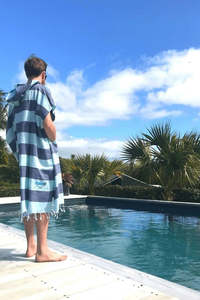 Stokednz 1: StokedNZ Adventure Towelie - Tim