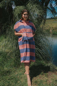 Stokednz 1: Slimfit Towelie - Debs