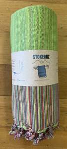 Stokednz 1: StokedNZ -Tundra Towel - Erica