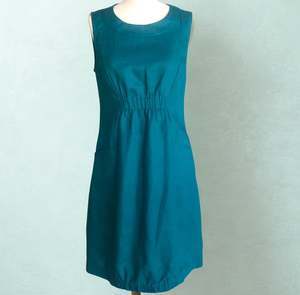 Dresses: Lulu Dress - Navy