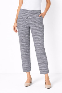 Bittermoon: Bittermoon 7/8 Pant - Diamond