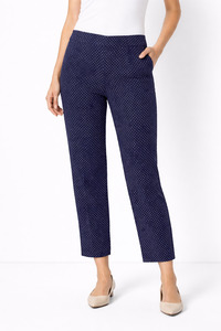 Bittermoon 7/8 Pant - Dotty