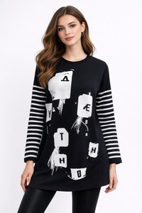 Bittermoon Alphabet Top