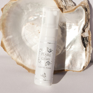Homewares: WKM Pearls & Gem Cleansing Spray