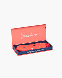 Gifts: Luxe Kitty Cat Sleep Mask