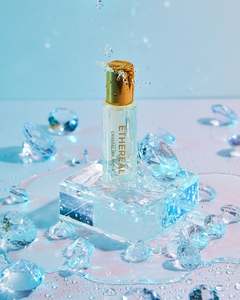 BOPO Women Perfume Roller 15ml - Ethereal