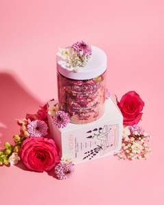 BOPO  Women - Bath Soak 420g - Goddess