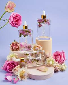 BOPO Women - Seeds Of Spring - Body Oil - 100ml