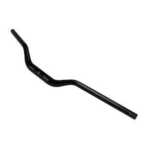 Handlebars: SOMA - DREAM RISER HANDLEBAR