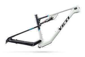 Bicycle: YETI ASR T-SERIES - FRAME ONLY