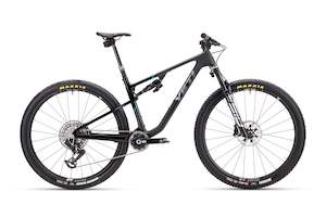 YETI ASR T-SERIES - T5 ULTIMATE XX SL 24
