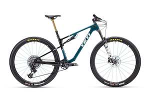 Bicycle: YETI ASR T-SERIES - T3 24