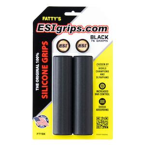 New Releases: ESI Fatty's Grips