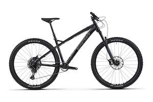 Bombtrack: Bombtrack Cale AL SX Eagle